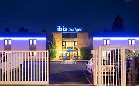 Ibis Budget Chatellerault Nord